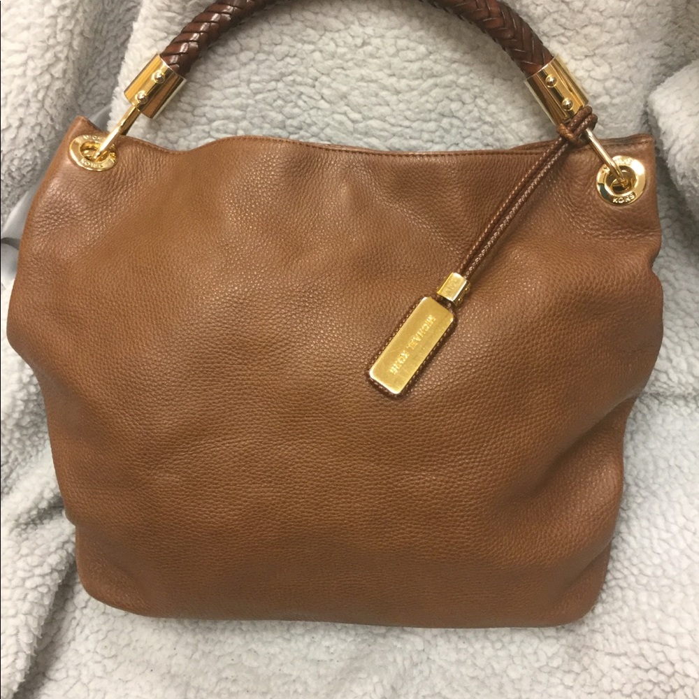 Michael Kors NWOT handbag.